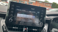 Toyota Corolla 2.0 VVT-i Hybrid Excel 5dr CVT Hybrid Estate